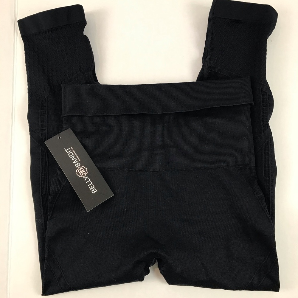Mother Tucker Belly Bandit leggings XS NWT